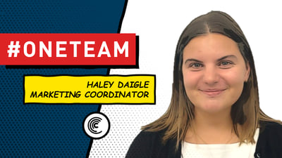 featured image for Meet Haley Daigle: Marketing Coordinator @ Centre