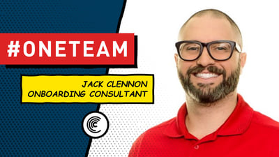 featured image for Meet Jack Clennon: Onboarding Consultant @ Centre
