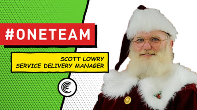 featured image for Meet Scott Lowry: Service Delivery Manager @ Centre