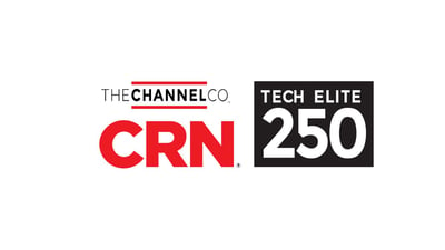 featured image for Centre Technologies Named on CRN’s 2023 Tech Elite 250