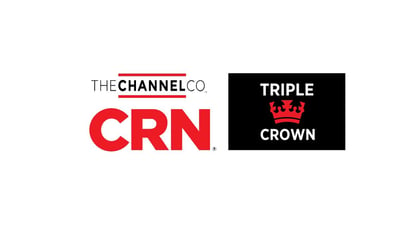 featured image for Centre Technologies Earns CRN Triple Crown Award for 2024