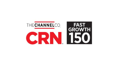 featured image for CRN Recognizes Centre on their 2024 Fast Growth 150 List