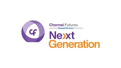 featured image for Centre Technologies Recognized on Channel Futures 2024 Next Generation List