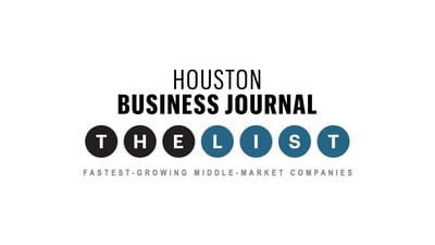 featured image for Centre Technologies Named On HBJ's Fastest-Growing Middle Market Companies
