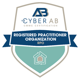 CyberAB CMMC Certification Registered Practitioner Organization RPO