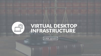 featured image for Desktop Services and Cybersecurity for San Antonio Law Firms