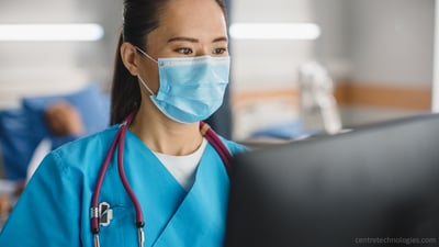 featured image for 3 Immediate Benefits Local Urgent Cares Get From a Managed Tech Provider