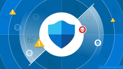 featured image for Microsoft 365 Defender vs. Other Security Services