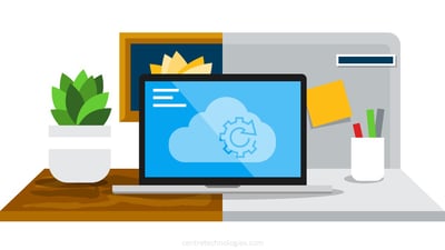 featured image for Is Remote Work Declining? What It Means for Your IT Goals