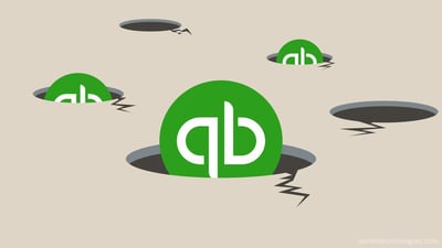 featured image for 5 Reasons Why QuickBooks Falls Short for Growing Businesses