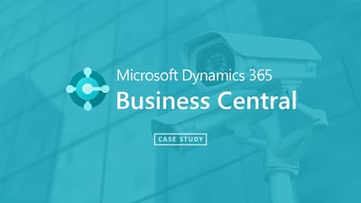 featured image for Optimizing Business Operations with Dynamics 365 Business Central