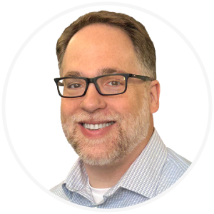 Photo of Robert Nettles, Chief Information Security Officer at Centre