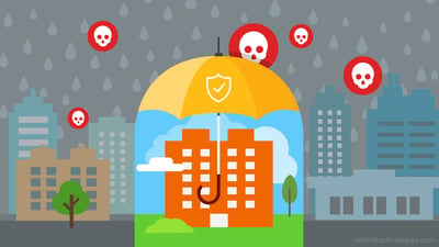 featured image for A Guide to Cyber Insurance for Small and Midsized Companies