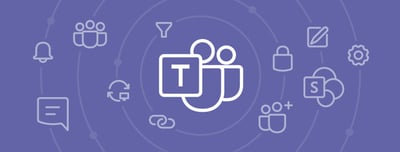 featured image for 4 Ways Microsoft Teams Enhances a Collaborative Work Culture