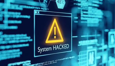 featured image for Increase Your Organization’s Cybersecurity to Combat Potential Cyberwarfare
