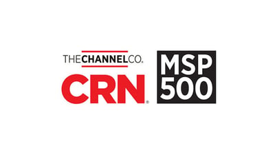 featured image for Centre Technologies Makes CRN’s 2023 MSP 500 Elite 150 List