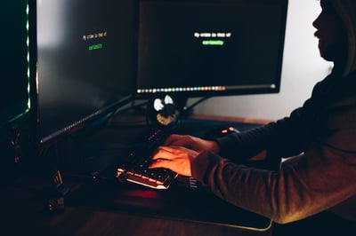 featured image for Social Engineering Attacks and How to Prevent Them with IT Services