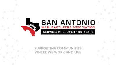 featured image for Centre Joins San Antonio Manufacturing Association